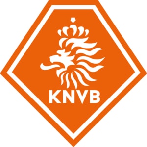 Netherland Badge
